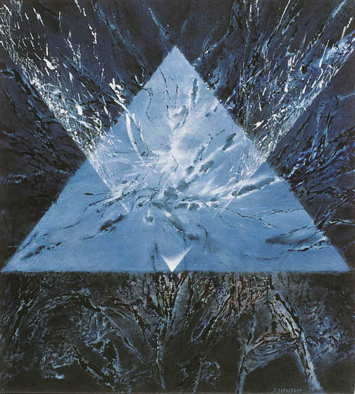 Tajemství pyramidy
